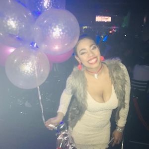 Meet your Posher, Salma